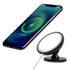 Dashboard Phone Stand Holder Compatible with MagSafe Wireless Charger
